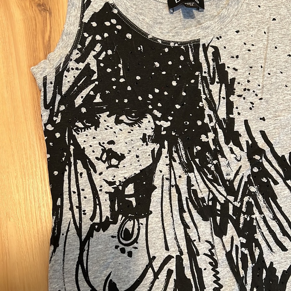 Bebe Blouse - image 2